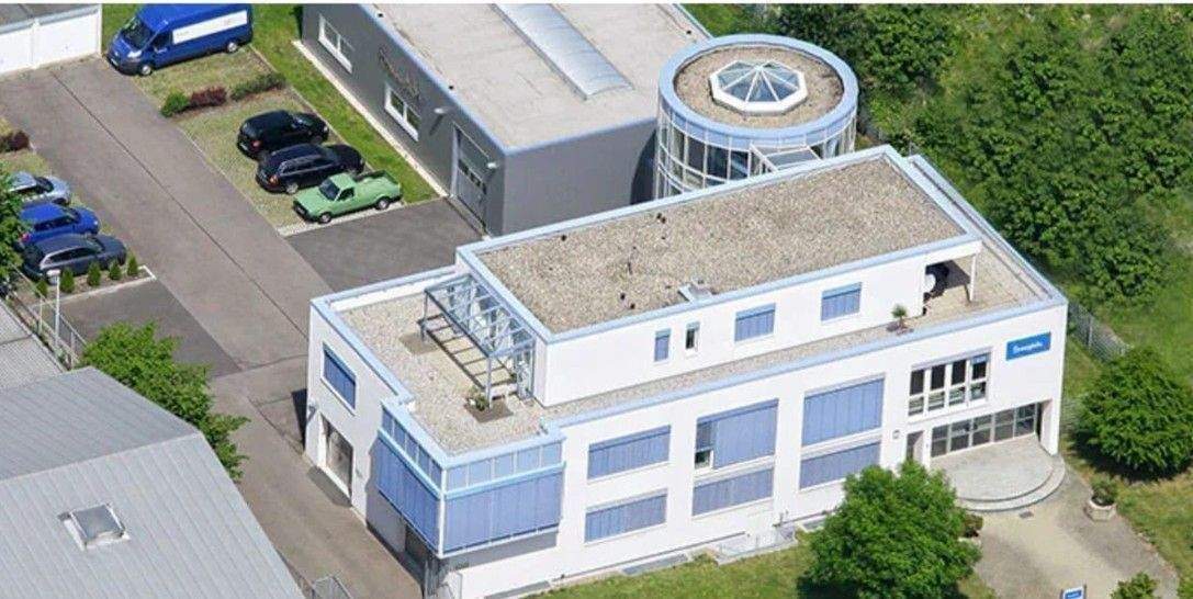 Gewerbeobjekt Markranstädt Frankenheim - 8.000&euro; | Angebot:24688096