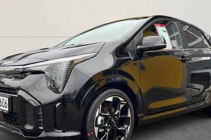 Kia Picanto 1.500 km 16.900 &euro; Borsdorf bei Leipzig 04451