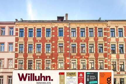 Wohnung Leipzig Süd - 6 Zimmer, 160 m&sup2;, 316.500&euro; | Angebot:25424483