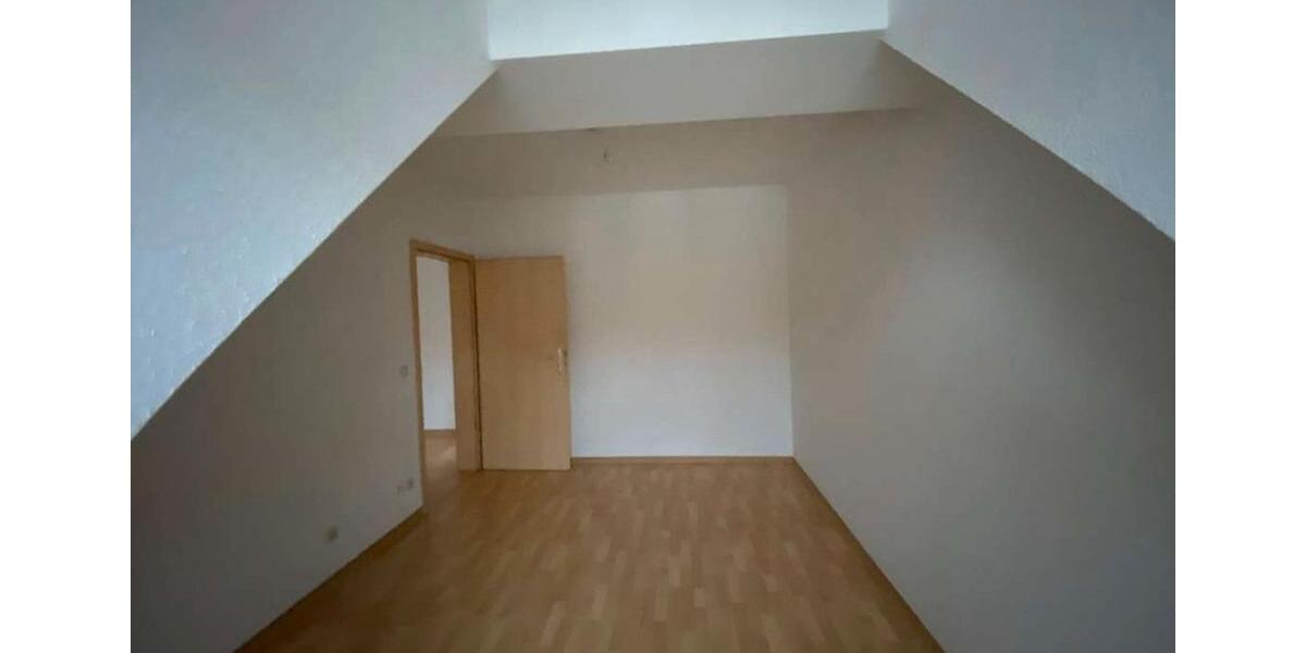 Dachgeschoßwohnung Leipzig Nord - 2 Zimmer, 55 m&sup2;, 730&euro; | Angebot:25654765