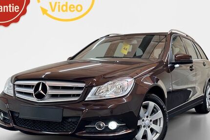 Mercedes-Benz C 250 107.177 km 12.200 &euro; Taucha 04425