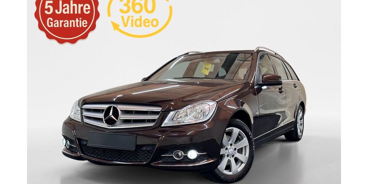 Mercedes-Benz C 250 107.177 km 12.200 &euro; Taucha 04425