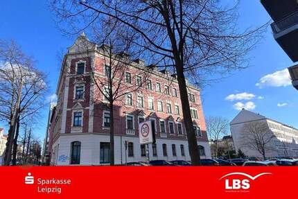 Wohnung Leipzig Gohlis-Mitte - 2 Zimmer, 60 m&sup2;, 129.000&euro; | Angebot:25798025