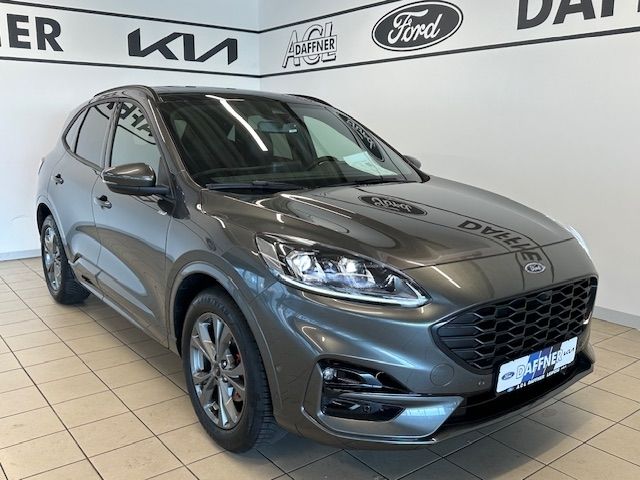 Kuga