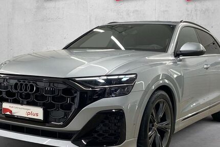 Audi Q8 22.012 km 67.770 &euro; Leipzig 04129
