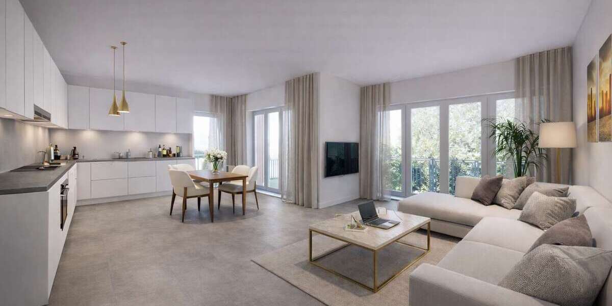 Etagenwohnung Markkleeberg - 3 Zimmer, 84 m&sup2;, 492.043&euro; | Angebot:24880937