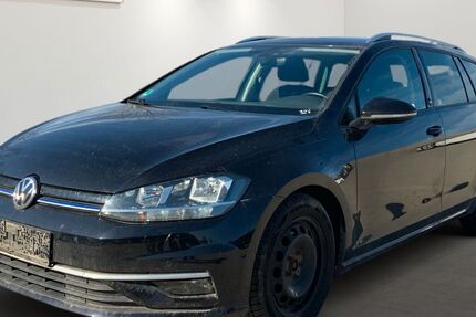 VW Golf 108.681 km 10.699 &euro; Brehna 06796