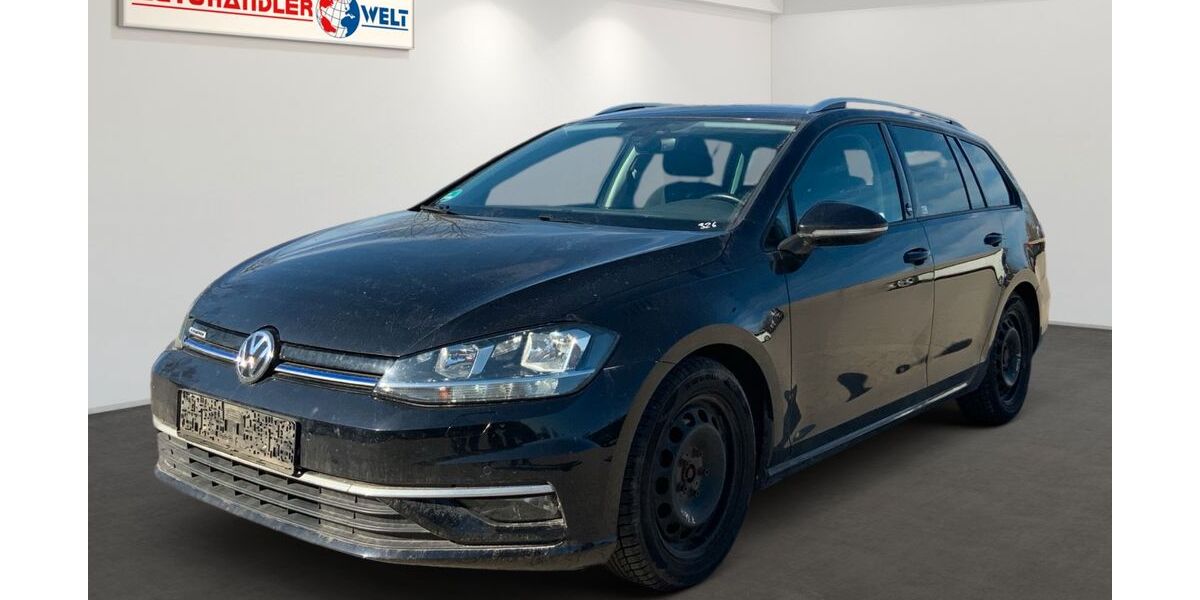 VW Golf 108.681 km 10.699 &euro; Brehna 06796