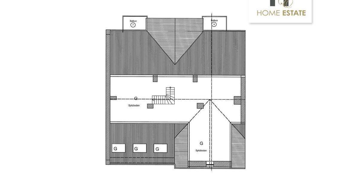 Etagenwohnung Leipzig Neulindenau - 5 Zimmer, 140 m&sup2;, 250.000&euro; | Angebot:26820687