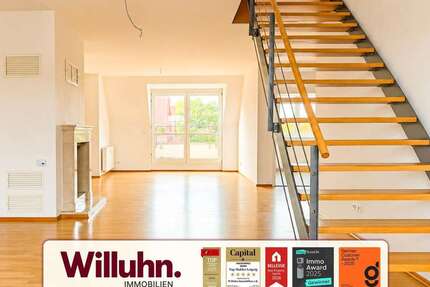 Wohnung Leipzig Mitte - 4 Zimmer, 121 m&sup2;, 429.000&euro; | Angebot:27588631
