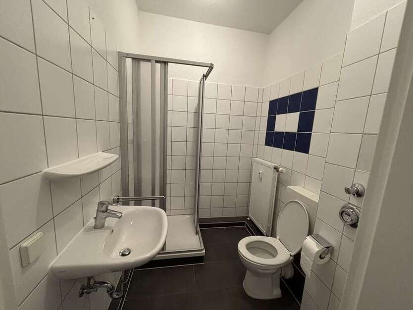 +++ 2-Raum, bezugsfrei in bester Lage in Alt - Lindenau +++ 2 zimmer