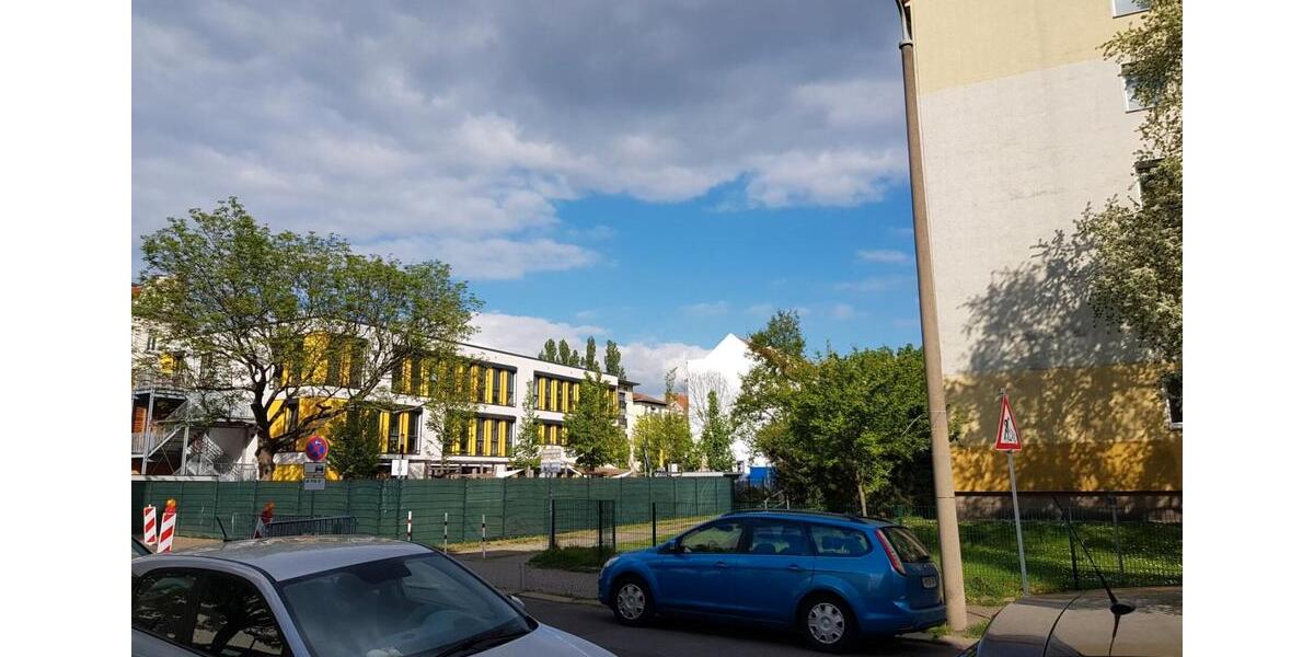 Etagenwohnung Leipzig Mitte - 1 Zimmer, 41 m&sup2;, 115.000&euro; | Angebot:26536494