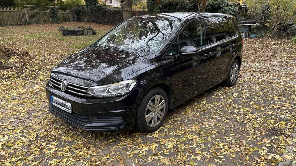 VW Touran 297.000 km 10.200 &euro; Markkleeberg 04416