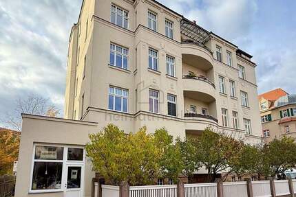 Wohnung Leipzig Gohlis-Mitte - 4 Zimmer, 107 m&sup2;, 329.000&euro; | Angebot:25692136