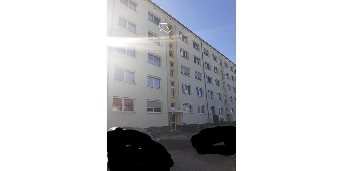 Etagenwohnung Borna - 3 Zimmer, 75 m&sup2;, 60.000&euro; | Angebot:26291944