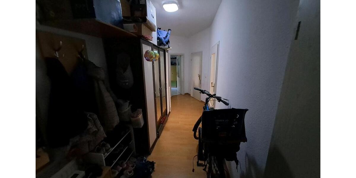 Erdgeschoßwohnung Leipzig Nordwest - 2 Zimmer, 60 m&sup2;, 730&euro; | Angebot:26419158