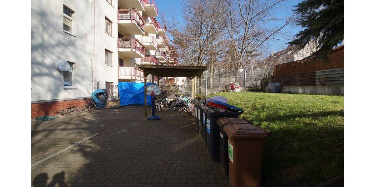 Etagenwohnung Leipzig Volkmarsdorf - 2 Zimmer, 54 m&sup2;, 154.850&euro; | Angebot:25695158