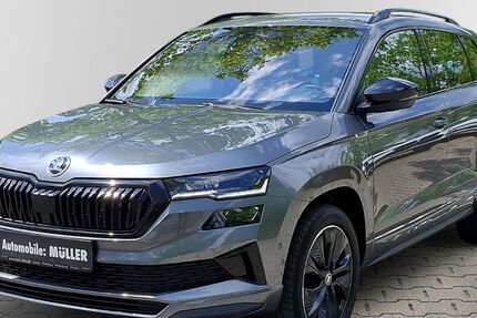 Skoda Karoq 51.178 km 31.690 &euro; Leipzig 04328