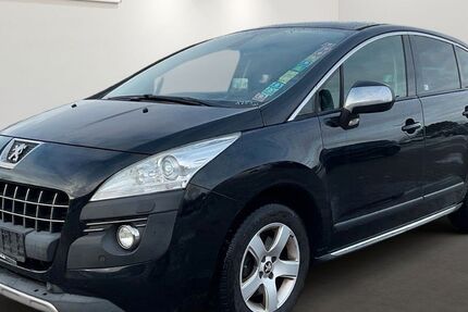 Peugeot 3008 249.002 km 3.999 &euro; Brehna 06796