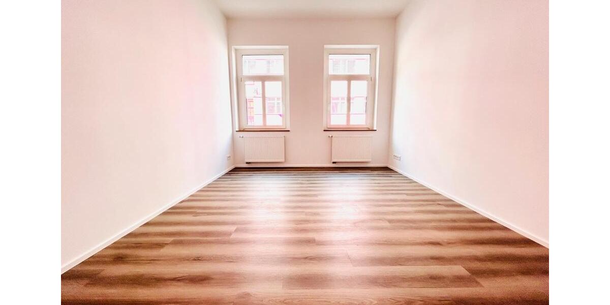 Erdgeschoßwohnung Leipzig Süd - 2 Zimmer, 49 m&sup2;, 599&euro; | Angebot:26382774