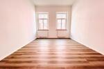Erdgeschoßwohnung Leipzig Süd - 2 Zimmer, 49 m&sup2;, 599&euro; | Angebot:26382774