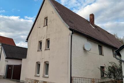 Haus Lützen - 11 Zimmer, 220 m&sup2;, 55.000&euro; | Angebot:27454195