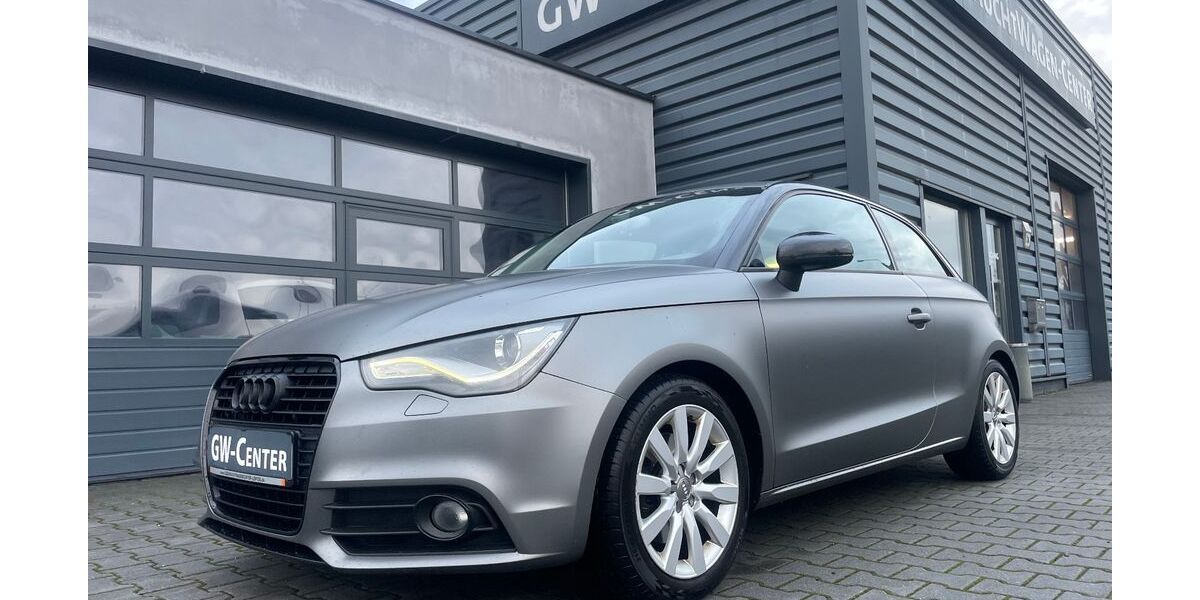 Audi A1 180.000 km 6.490 &euro; Leipzig 04129
