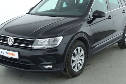 VW Tiguan 61.418 km 18.000 &euro; Leipzig 04328