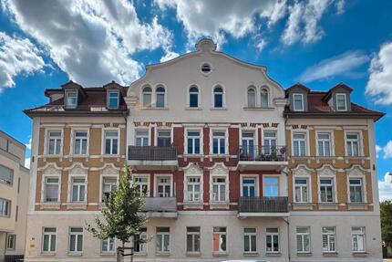 Wohnung Markkleeberg - 2 Zimmer, 60 m&sup2;, 169.000&euro; | Angebot:27045943