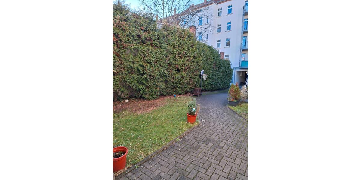 Maisonettenwohnung Leipzig Nordwest - 1.5 Zimmer, 53 m&sup2;, 500&euro; | Angebot:26413811