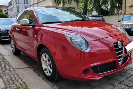 Alfa Romeo MiTo 126.000 km 6.999 &euro; Leipzig 04105