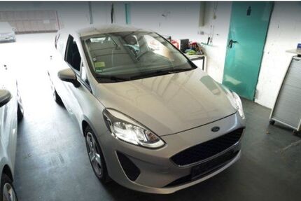 Ford Fiesta 67.900 km 11.490 € Leipzig 04179