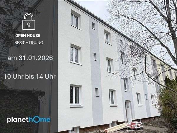 Wohnung zum Kaufen in Leipzig 393.225 € 80.25 m² 3 zimmer