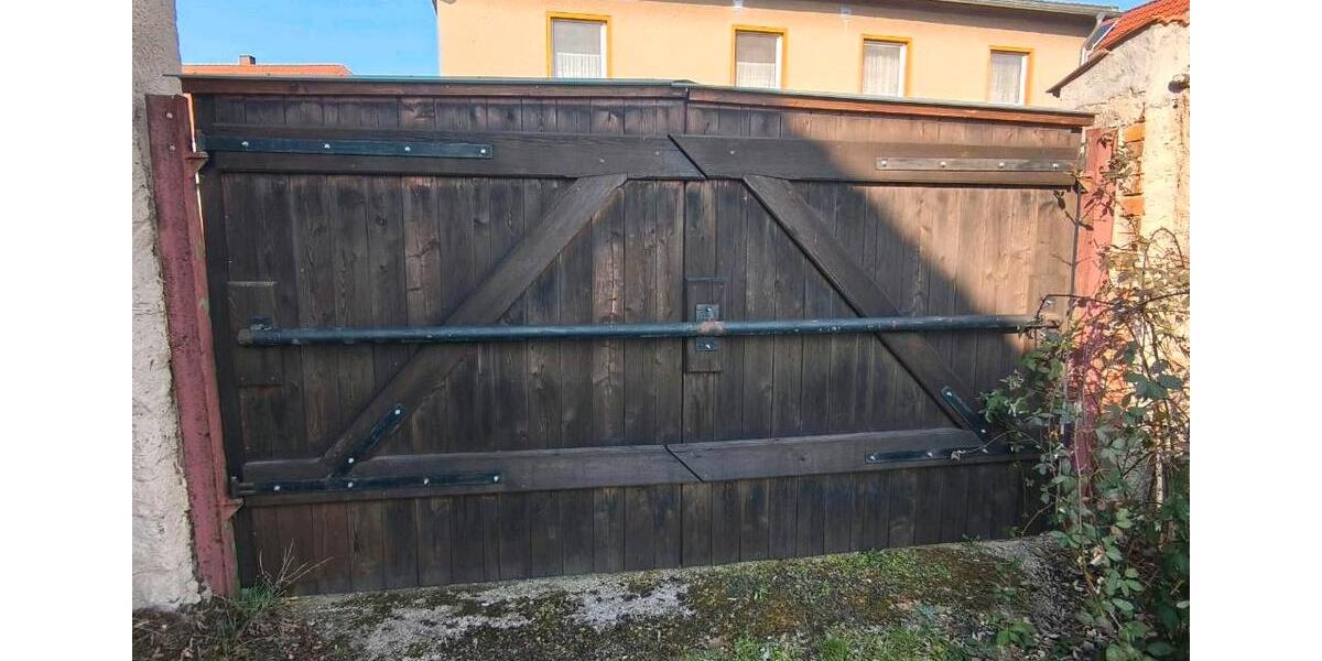 Bauernhaus, Landhaus Delitzsch - 5 Zimmer, 150 m&sup2;, 210.000&euro; | Angebot:26633890