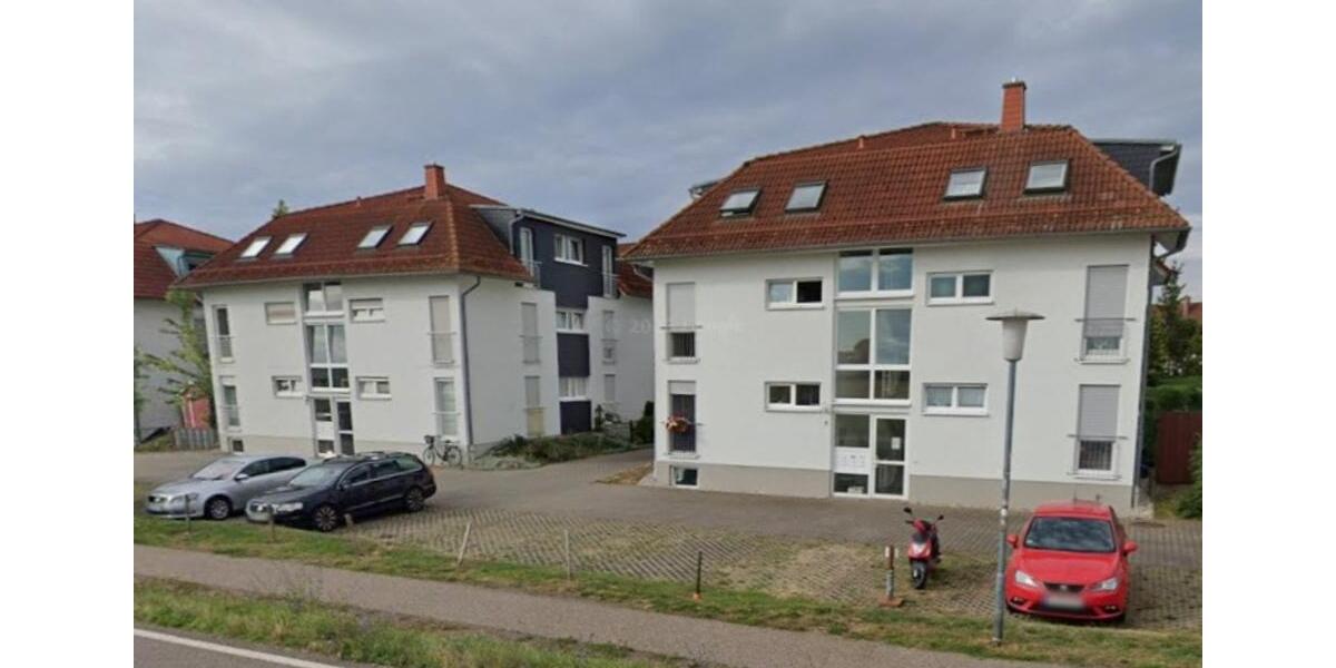 Etagenwohnung Landsberg - 1 Zimmer, 42 m&sup2;, 385&euro; | Angebot:25942640