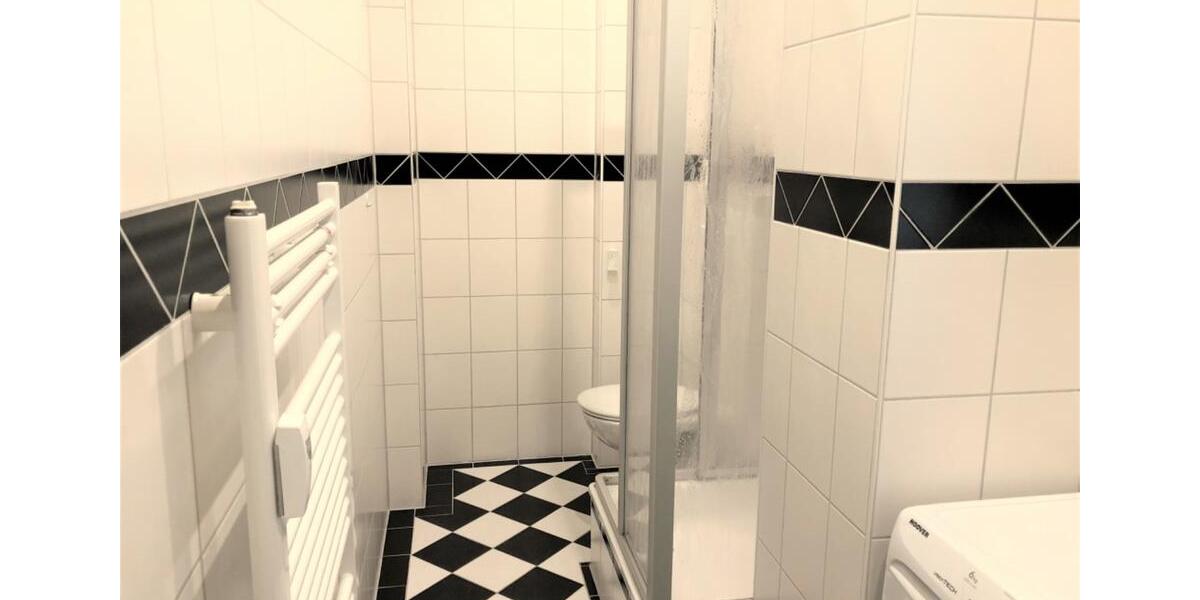 Hochparterre Leipzig Nord - 1 Zimmer, 47 m&sup2;, 550&euro; | Angebot:26342855