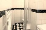 Hochparterre Leipzig Nord - 1 Zimmer, 47 m&sup2;, 550&euro; | Angebot:26342855