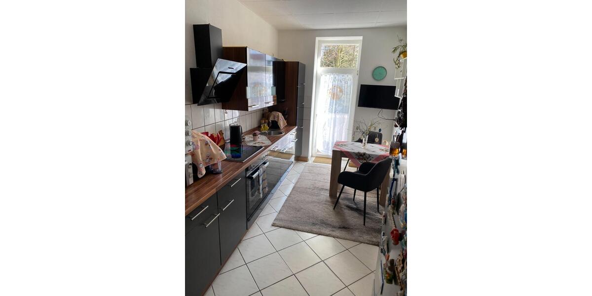 Etagenwohnung Leipzig Südost - 2 Zimmer, 55 m&sup2;, 665&euro; | Angebot:26647411