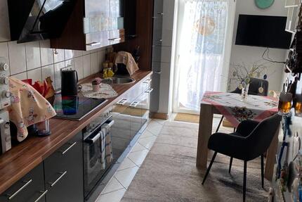 Wohnung Leipzig Südost - 2 Zimmer, 55 m&sup2;, 665&euro; | Angebot:26647411