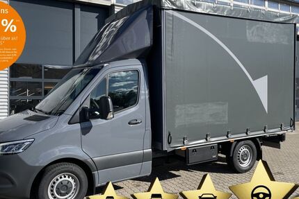 Mercedes-Benz Sprinter 6.847 km 58.800 &euro; Grimma 04668