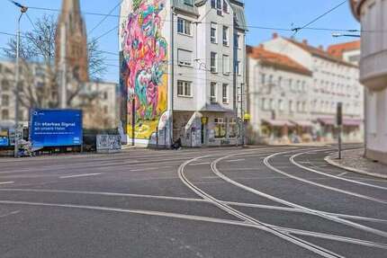 Haus Leipzig Altwest - 16 Zimmer, 375 m&sup2;, 990.000&euro; | Angebot:25349533