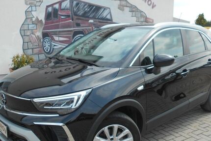 Opel Crossland (X) 48.042 km 14.490 &euro; Markranstädt OT Quesitz 04420
