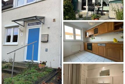 Ruhiges Wohnen unweit der City im schönen Engelsdorf 4 zimmer