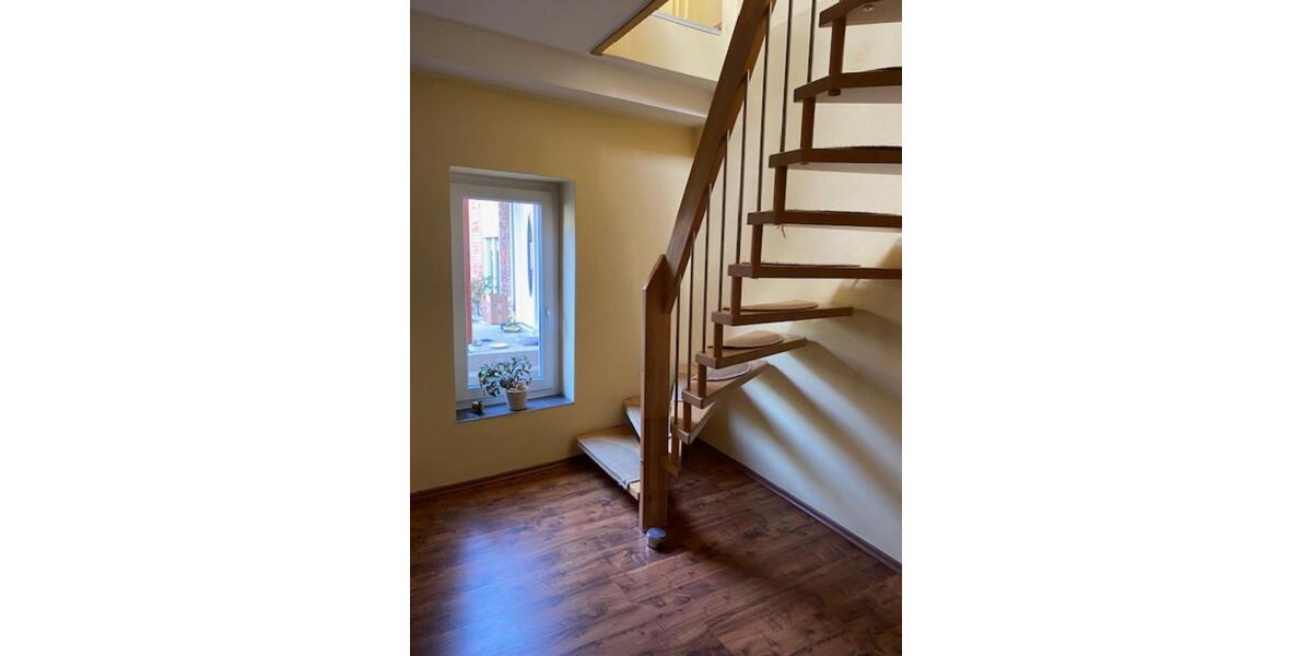 Haus zur Miete in Bad Dürrenberg 6 zimmer