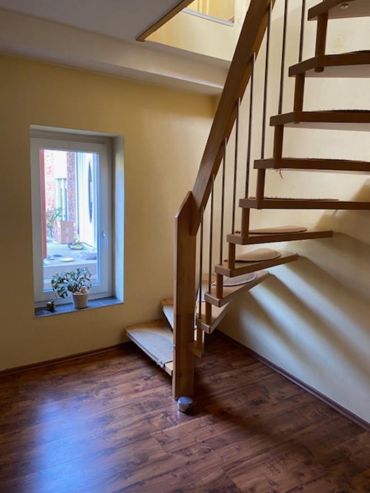 Haus zur Miete in Bad Dürrenberg zimmer