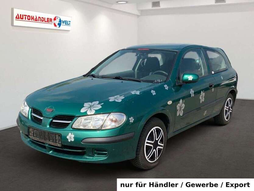 Almera