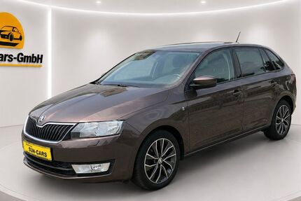 Skoda Rapid 118.960 km 7.990 &euro; Markkleeberg 04416