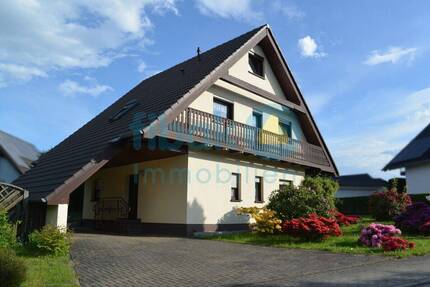 Haus Borna - 5 Zimmer, 121 m&sup2;, 329.000&euro; | Angebot:26904006