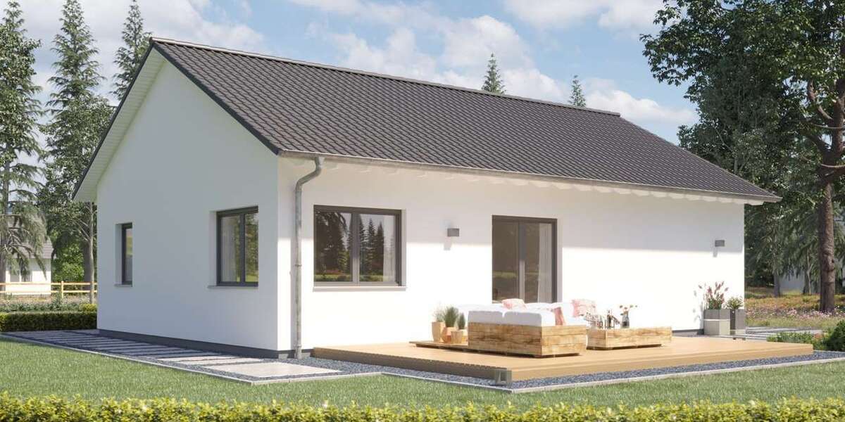 Der Klassiker mit durchdachtem Grundriss 3 zimmer