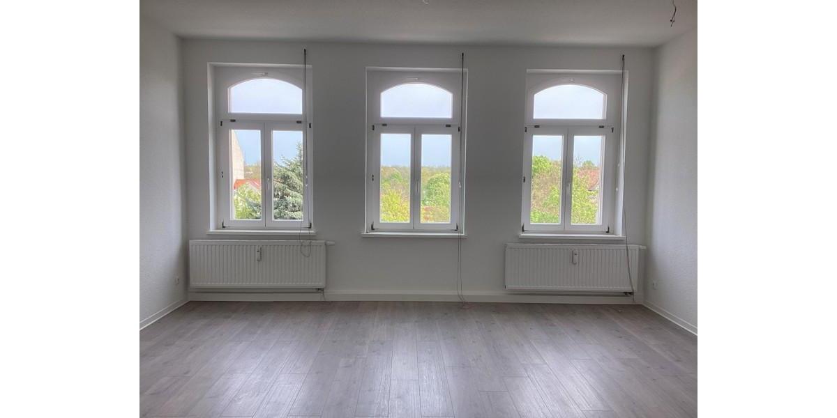 Etagenwohnung Leipzig Altwest - 2 Zimmer, 64 m&sup2;, 599&euro; | Angebot:26389045